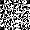 Company's QR code Fotbalovy club Slavia Orlova