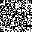 Código QR de la empresa M&T Partners, s.r.o.