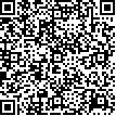 Código QR de la empresa ATbuilding, s.r.o.