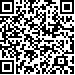 Código QR de la empresa MVDr. Peter Synak