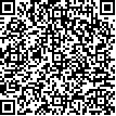 Company's QR code Materska skola Bystrice, okres Benesov, prisp.org.