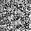 QR Kode der Firma Kinnarps, s.r.o.