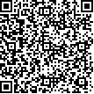 QR Kode der Firma Regioplan, s.r.o.