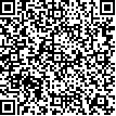 Company's QR code Autoskla Pardubice