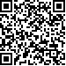 Company's QR code Jaga - Pega, s.r.o.