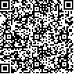 Company's QR code KK cosmetics, s.r.o.