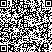 Código QR de la empresa AT-Systems, s.r.o.