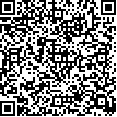 Company's QR code Invest RK, s.r.o.