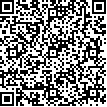 Company's QR code Ing. arch. Bedrich Kasprik