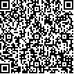 Company's QR code Lucky, o.s.