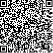 Company's QR code Smilkov, a.s.