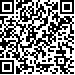 Company's QR code Leos Auer