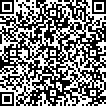 Company's QR code Chirmed Plus, s.r.o.