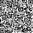 Company's QR code Ing. Martin Coufal