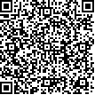 Company's QR code Alena Hronkova