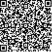 Company's QR code SH CMS - Okresni sdruzeni hasicu Ceske Budejovice