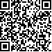 Company's QR code Skrivanek Eduard