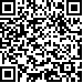 Código QR de la empresa MEDteam, s.r.o.