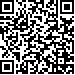 Company's QR code Hana Hrdinova