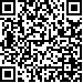 Company's QR code Romana Nesvacilova