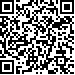 QR Kode der Firma Krtek