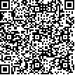 Código QR de la empresa Nerine, s.r.o.