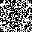 Código QR de la empresa Senad Coric