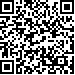 Company's QR code Dana Pistakova