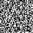 Company's QR code 4RAIL, a.s.