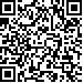 Company's QR code conax, s.r.o.