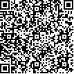 QR Kode der Firma Ysat Plzen, s.r.o.