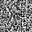 Código QR de la empresa PhDr. Ing. Eva Benesova