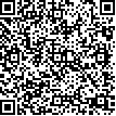 Company's QR code Adell Trading, a.s.