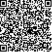 Company's QR code Ing. Pavel Kubicek