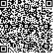 Código QR de la empresa Cover IT, s.r.o.