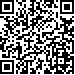 Código QR de la empresa LHM, s.r.o.