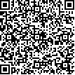 QR Kode der Firma Cosaco Trend, s.r.o.