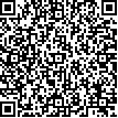 Código QR de la empresa ALTAMORE s.r.o.