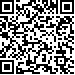 Company's QR code VE Skalky, a.s.