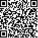 Company's QR code PLA 161820, bytove druzstvo