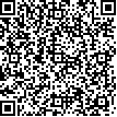 Company's QR code Ing. Martin Dufek