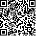 QR Kode der Firma Radek Silha