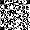 Company's QR code WEB Investments, s.r.o.