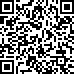 Company's QR code Pelety, s.r.o.