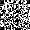 QR Kode der Firma Oldent - M, s.r.o.