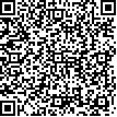 Company's QR code Ilona Krocova