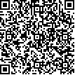 Código QR de la empresa Sabina Richterova