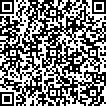 Company's QR code Obec Borovany