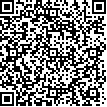 Company's QR code Marie Cermakova