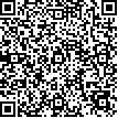 Company's QR code Ludek Hubinger